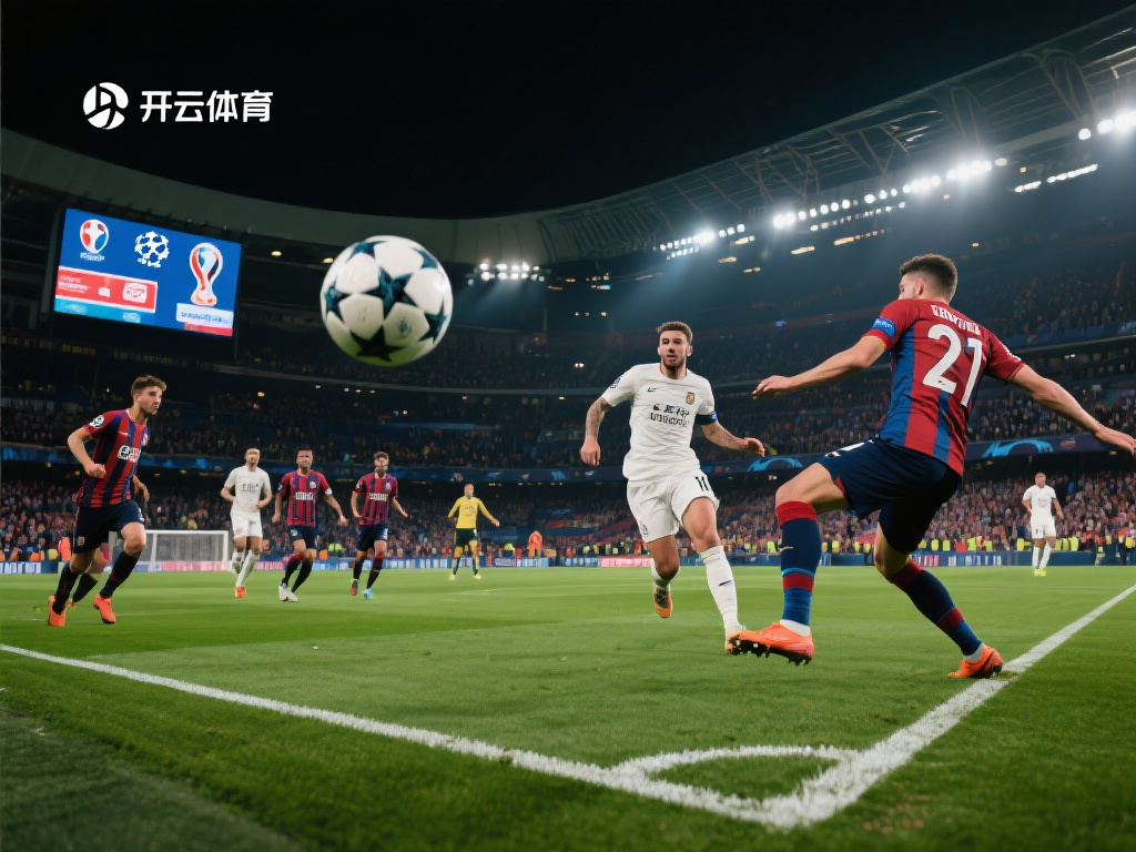 开云体育足球赛事报道，权威媒体视角深度解析！