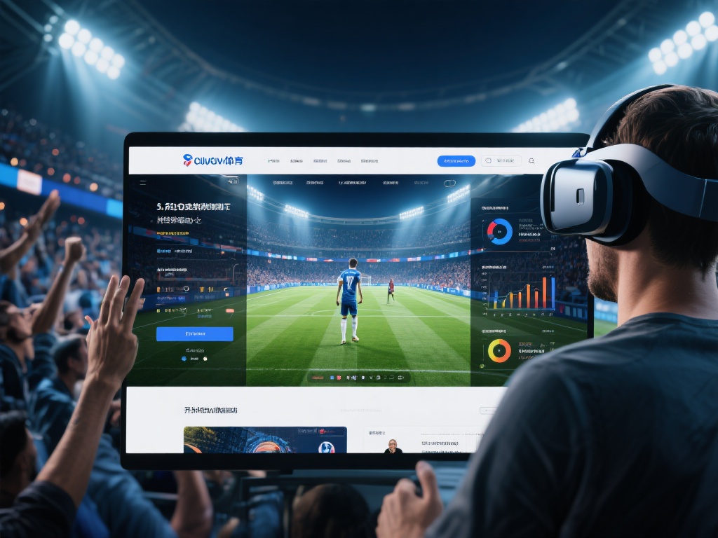 开云体育网站带您走进全球体育竞技世界的精彩舞台