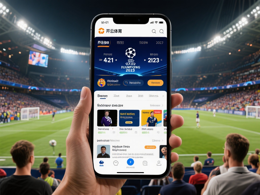 开云体育官网为何成为体育迷的首选平台的原因解析