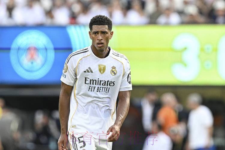 TA:贝林厄姆的肩伤需做手术 皇马在等待手术时机 TA:贝林厄姆的肩伤需做手术 皇马在等待手术时机